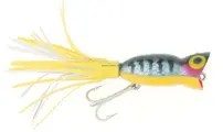 Byron's Antique Lures